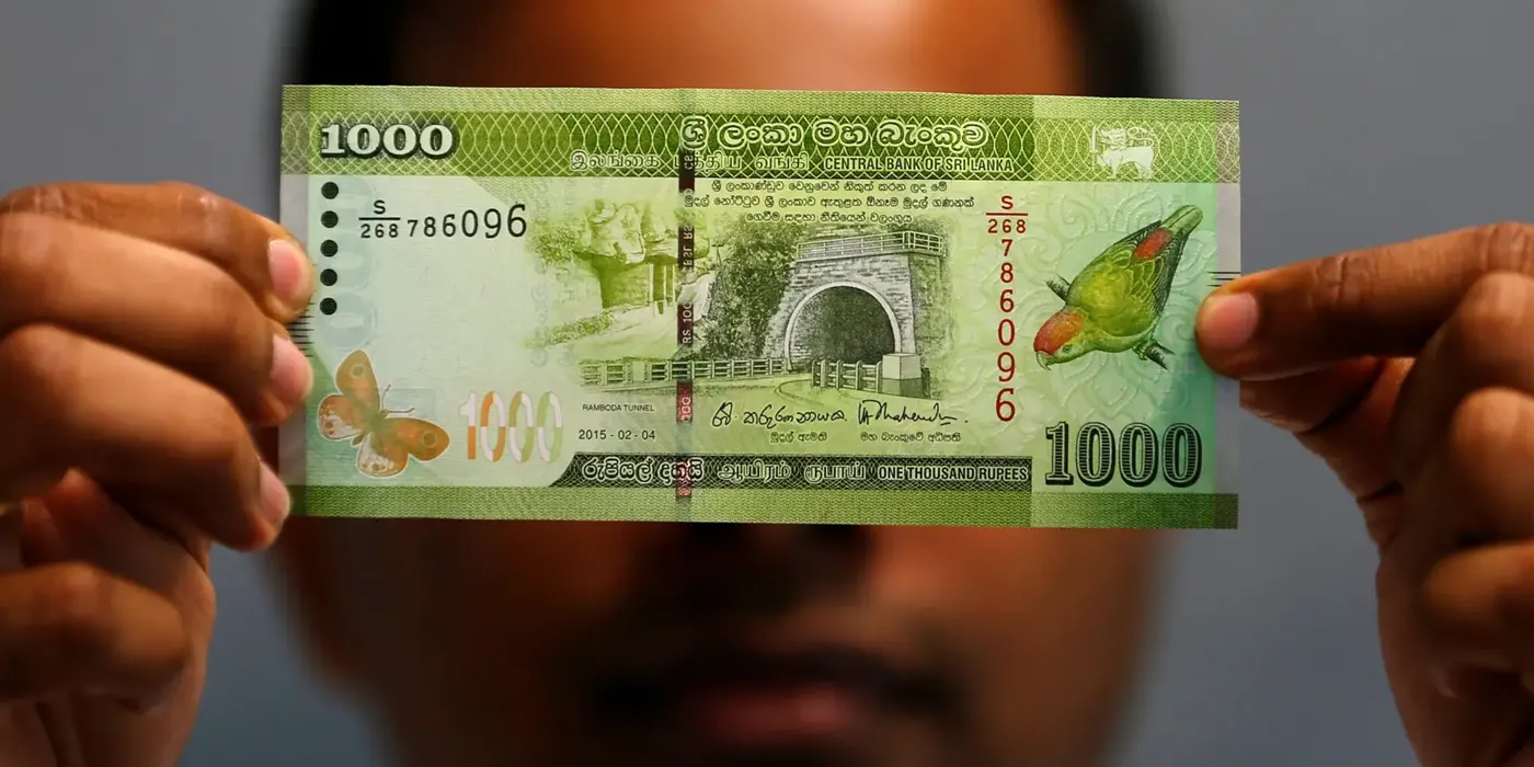Sri Lankan Currency: Essential Facts about the Sri Lanka Rupee - Beyond  Borders